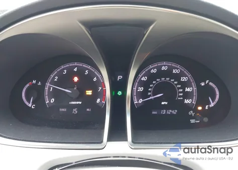 2011 Toyota Avalon z USA, uszkodzony, nr VIN 4T1BK3DB1BU396964